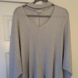 Long Sleeve Top Urban Outfitters